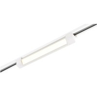 ST368.536.10 Однофазный двужильный светодиодный трековый светильник ST Luce 3000К 725Лм CRI90+ 120° 10Вт
