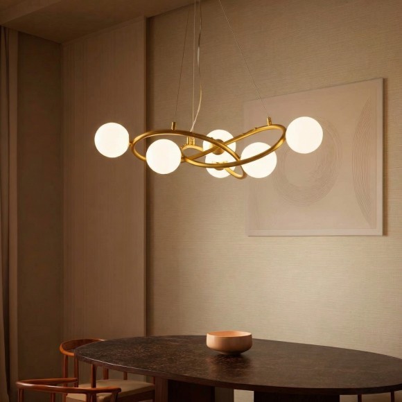 Люстра Globo Lightstar 799063