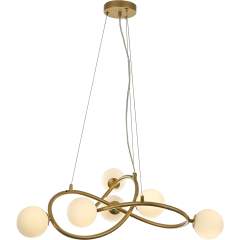 Люстра Globo Lightstar 799063 Люстра Globo Lightstar 799063