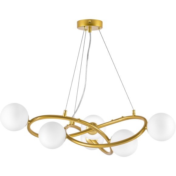 Люстра Globo Lightstar 799063