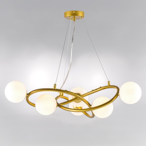 Люстра Globo Lightstar 799063