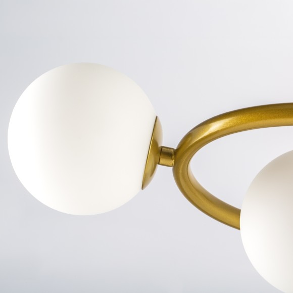 Люстра Globo Lightstar 799063