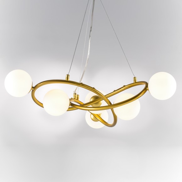 Люстра Globo Lightstar 799063