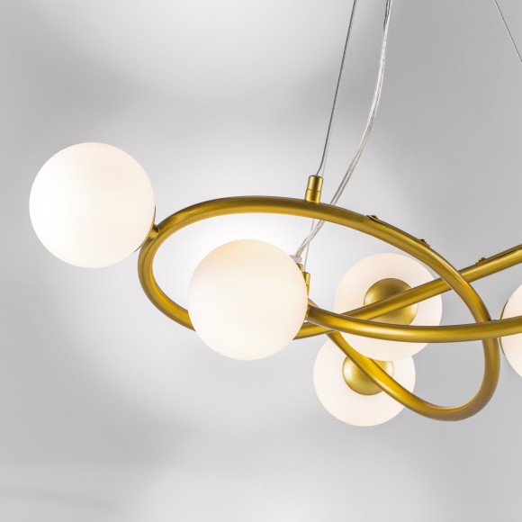 Люстра Globo Lightstar 799063