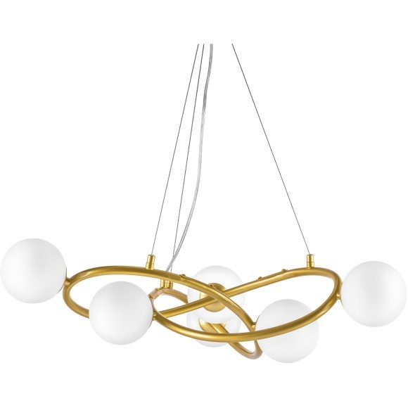 Люстра Globo Lightstar 799063