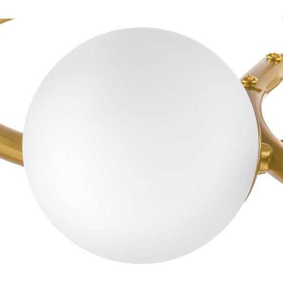 Люстра Globo Lightstar 799063