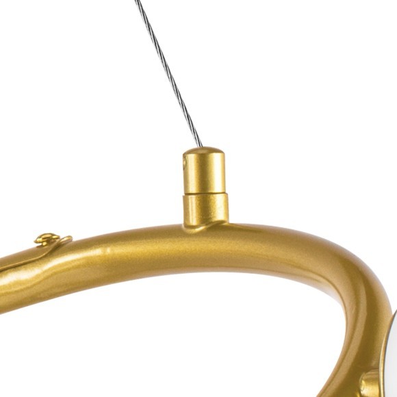 Люстра Globo Lightstar 799063