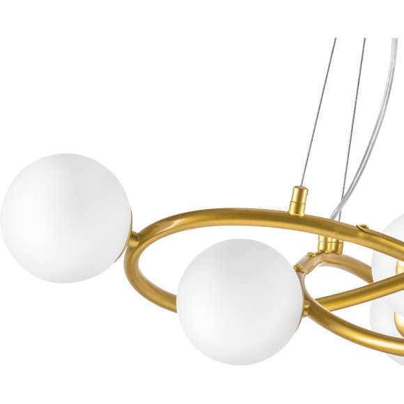 Люстра Globo Lightstar 799063