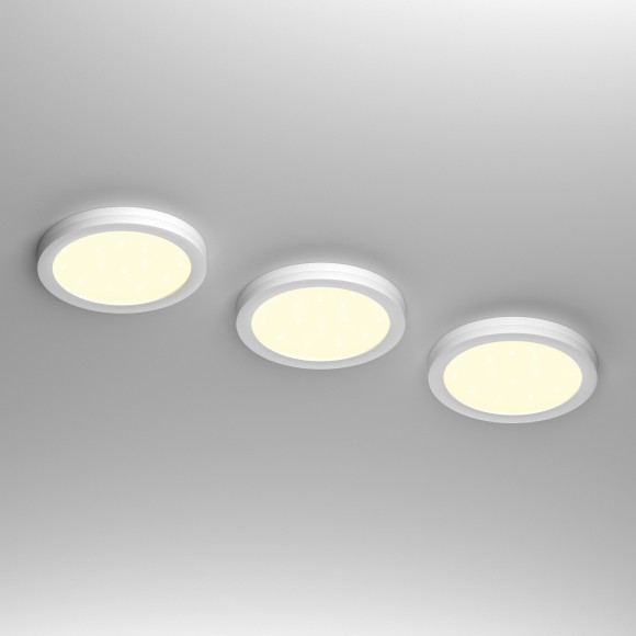 Комплект со светильником Mobiled 12V 9W 585LM Mobiled Lightstar 036330-3 Комплект со светильником Mobiled 12V 9W 585LM Mobiled Lightstar 036330-3