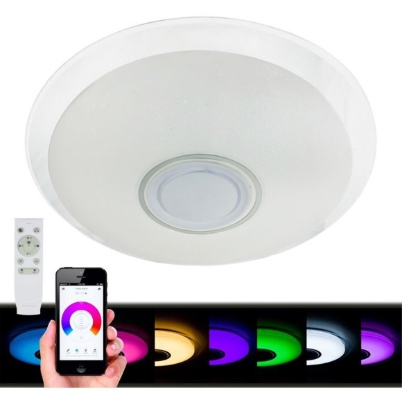 Потолочный светильник Melofon OML-47307-52