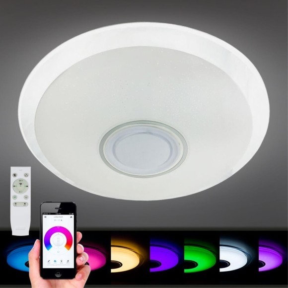 Потолочный светильник Melofon OML-47307-52