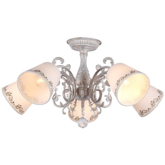 Потолочная люстра Priatu OML-53707-05