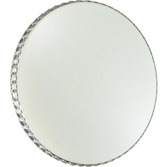 Настенно-потолочный светильник Sonex 2077/DL DINA IP43 светодиодный LED 48W Настенно-потолочный светильник Sonex 2077/DL DINA IP43 светодиодный LED 48W