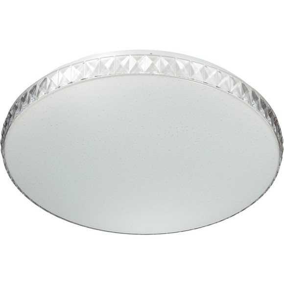 Настенно-потолочный светильник Sonex 2077/DL DINA IP43 светодиодный LED 48W