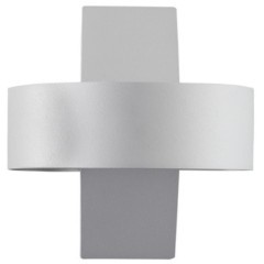 Декоративная подсветка Arte Lamp ANELLO A1705AP-1WH Декоративная подсветка Arte Lamp ANELLO A1705AP-1WH