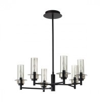 Люстра потолочная E14 Lumion MADONNA 6555/6C