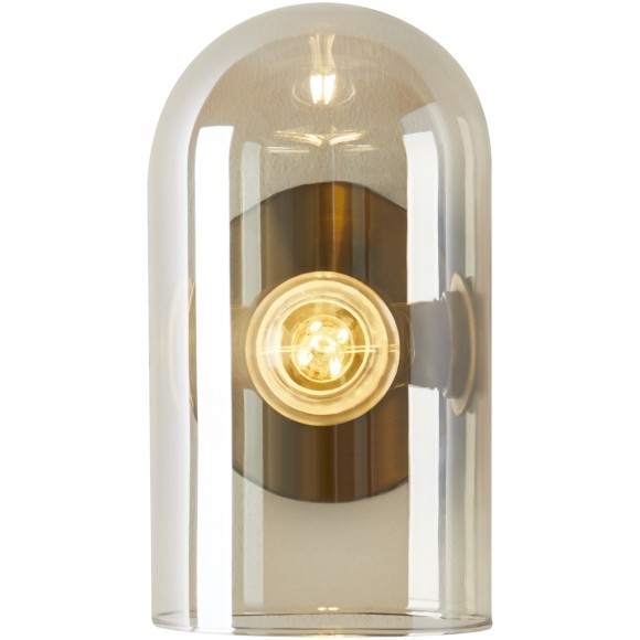 Настенный светильник (бра) Freya FR5427WL-01BS Настенный светильник (бра) Freya FR5427WL-01BS