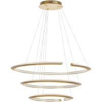 Люстра подвесная Virata Lightstar 814233