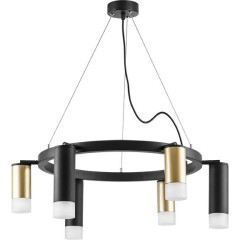 Люстра подвесная Rullo Lightstar LR0164038731 Люстра подвесная Rullo Lightstar LR0164038731