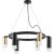 Люстра подвесная Rullo Lightstar LR0164038731