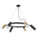 Люстра подвесная Rullo Lightstar LR0164038731