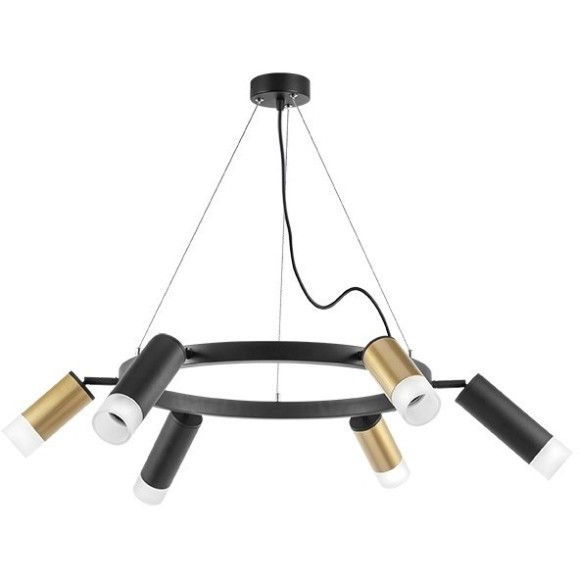 Люстра подвесная Rullo Lightstar LR0164038731