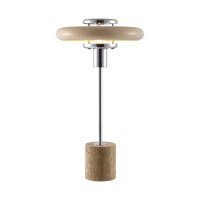 Настольная лампа Lussole SY6105