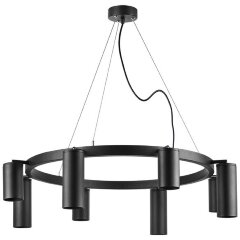 Люстра подвесная Rullo Lightstar LR018374874 Люстра подвесная Rullo Lightstar LR018374874