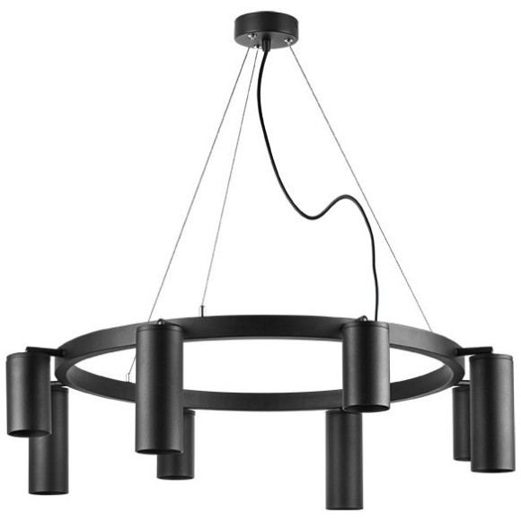 Люстра подвесная Rullo Lightstar LR018374874