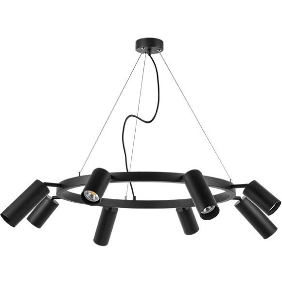 Люстра подвесная Rullo Lightstar LR018374874