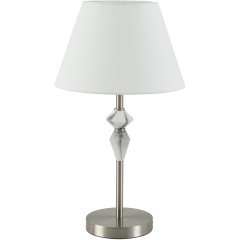 Настольная лампа Е14 1*40W Lumion VERMONT 8274/1T Настольная лампа Е14 1*40W Lumion VERMONT 8274/1T