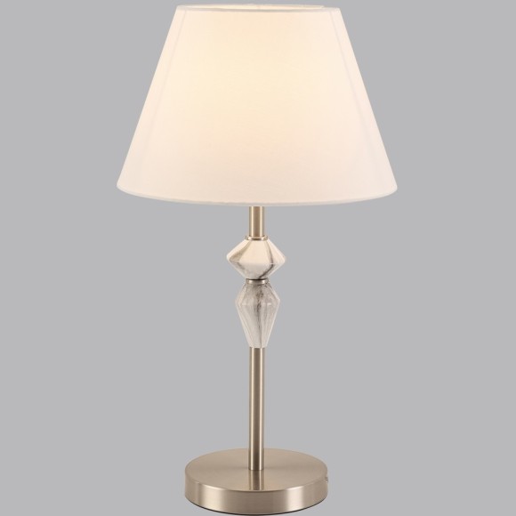 Настольная лампа Е14 1*40W Lumion VERMONT 8274/1T