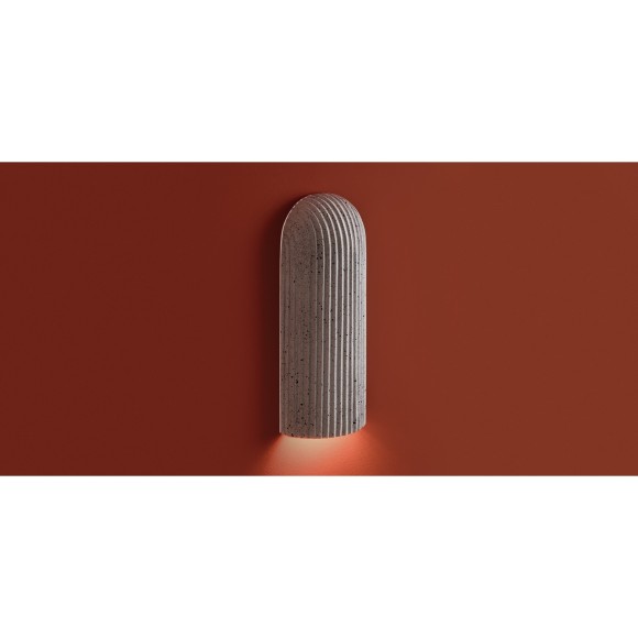 Настенный светильник (бра) Freya FR5582WL-01GF1