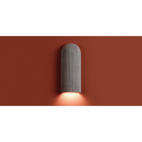 Настенный светильник (бра) Freya FR5582WL-01GF1