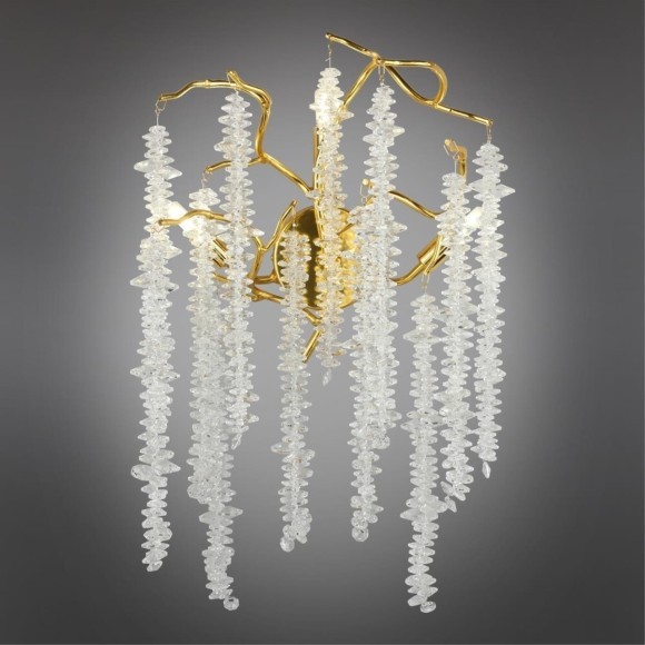 Светильник настенный (Бра) APL.844.01.03 Светильник настенный (Бра) APL.844.01.03