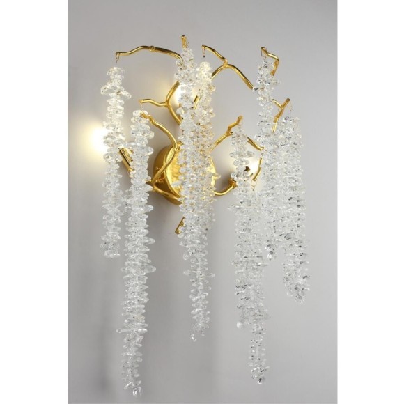 Светильник настенный (Бра) APL.844.01.03 Светильник настенный (Бра) APL.844.01.03