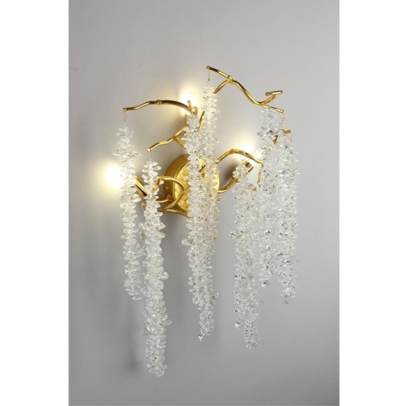 Светильник настенный (Бра) APL.844.01.03 Светильник настенный (Бра) APL.844.01.03