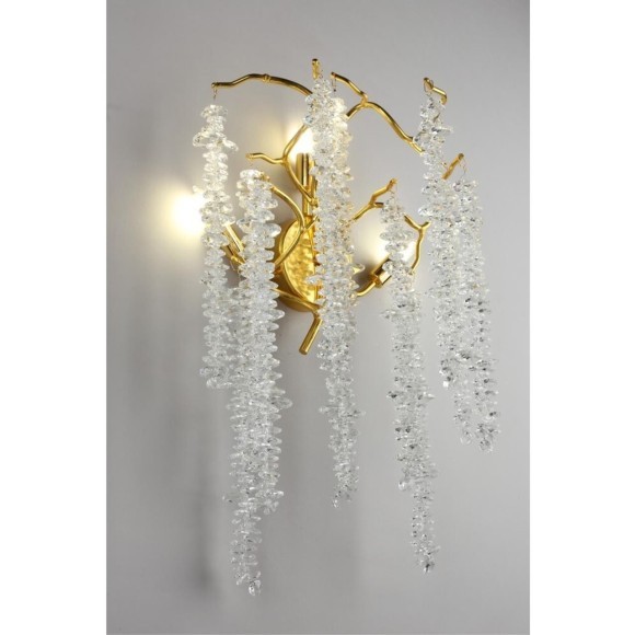 Светильник настенный (Бра) APL.844.01.03 Светильник настенный (Бра) APL.844.01.03