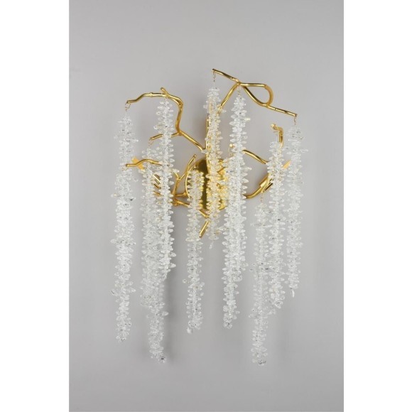 Светильник настенный (Бра) APL.844.01.03 Светильник настенный (Бра) APL.844.01.03