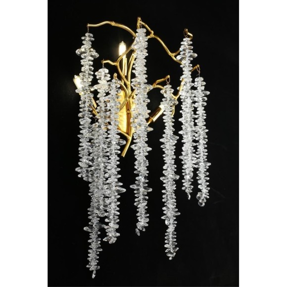 Светильник настенный (Бра) APL.844.01.03 Светильник настенный (Бра) APL.844.01.03