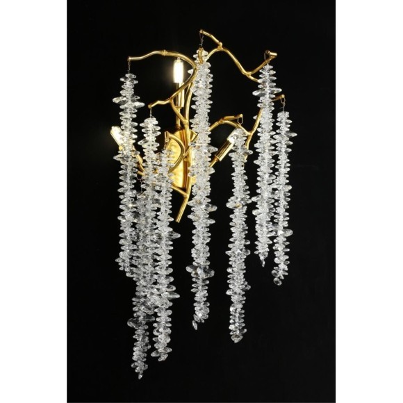 Светильник настенный (Бра) APL.844.01.03 Светильник настенный (Бра) APL.844.01.03