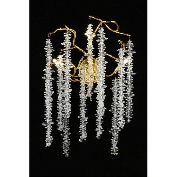 Светильник настенный (Бра) APL.844.01.03 Светильник настенный (Бра) APL.844.01.03