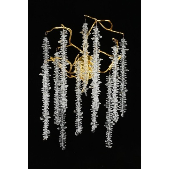 Светильник настенный (Бра) APL.844.01.03 Светильник настенный (Бра) APL.844.01.03