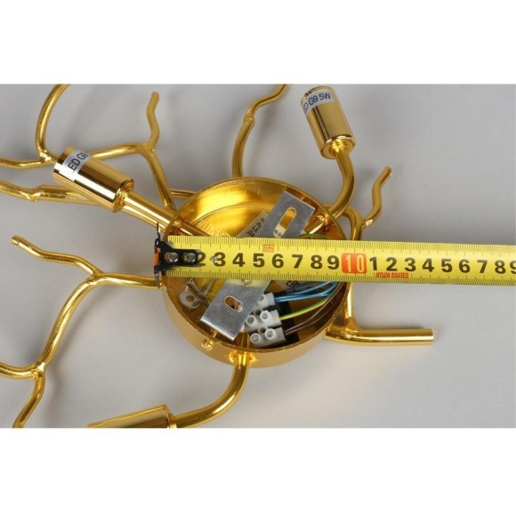 Светильник настенный (Бра) APL.844.01.03 Светильник настенный (Бра) APL.844.01.03