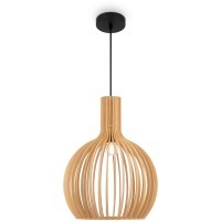 Подвесной светильник Maytoni MOD194PL-01W