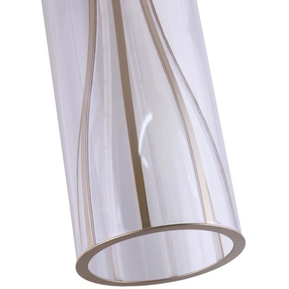 4626-1P, подвес, D150xH500/1500, LEDx20W, 1360LM, 4000K, included