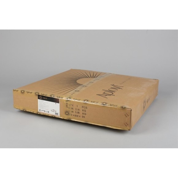 Люстра подвесная APL.025.03.48