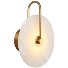 Светильник настенный (Бра) APL.322.01.05 Светильник настенный (Бра) APL.322.01.05