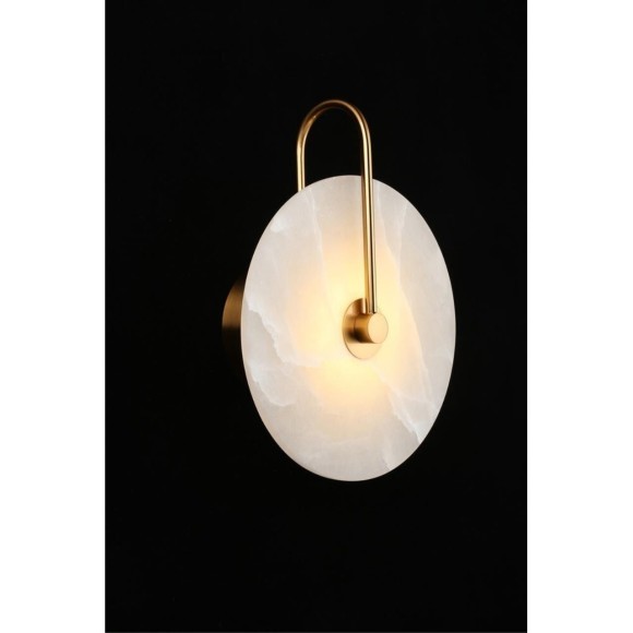 Светильник настенный (Бра) APL.322.01.05