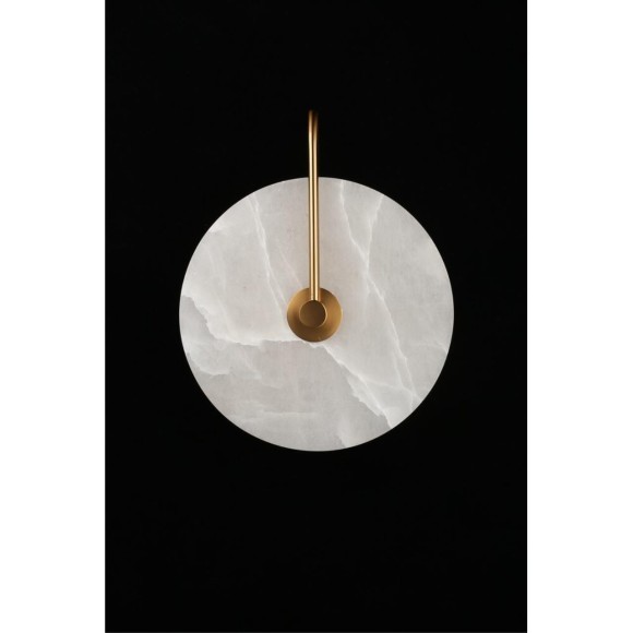 Светильник настенный (Бра) APL.322.01.05